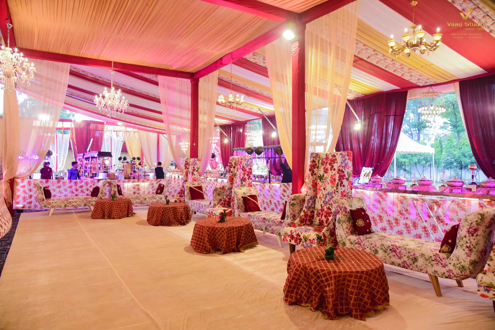 Mandap